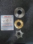 Solas Mercury Outboard Propeller Hardware Kit Ume-kt Thrust Washer Spacer. Fixed Price $28.00.