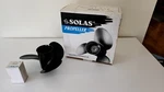 Johnson Evinrude 45 - 140 Hp Solas Outboard Propeller & Hub 13 1/2" X 15". Fixed Price $49.00.