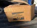 Oem Mercury 8-1/4 X Propeller 4.5 40 Hp Marine Outboard Boat 48-77716A. Fixed Price $69.00.
