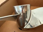 Yamaha 68F-45930-20 Reliance Series Stainless Steel Propeller Blade. Fixed Price $600.00.
