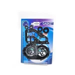 Us Stock 682-W0001-02 682-W0001-03 Power Head Gasket Set Fit Yamaha 9.9 15 Hp. Fixed Price $39.90.