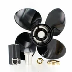 Mercury Marine/mercruiser Oem Spitfire Pontoon 13.8 X 13" Rh Propeller,. Fixed Price $223.77.