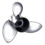 Michigan Wheel Stainless Apollo Propeller 19P Lh #993155. Fixed Price $297.02.