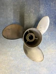 Used Michigan Wheel Rapture Propeller 14 1/4 X 23 Rh Pn 993006 ATTIC33. Fixed Price $159.95.