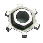 Sierra Tab Washer #18-3200. Fixed Price $6.27.