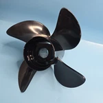 Turning Point Hustler Right Hand Aluminum Propeller LE1/LE2-1321-4 4.... Fixed Price $79.00.