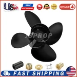14 X 21 Boat Propeller For Mercury/mercruiser Engines 135-300HP, 15TOOTH. Fixed Price $113.05.