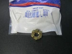 Johnson Evinrude Omc 0318971 Propeller Nut JO117. Fixed Price $8.00.