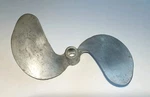 Champion S1G Outboard 3.6HP Propeller P/n 1E126. Fixed Price $24.99.