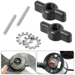 MKP-10 Prop & Nut Kit B For Minn Kota Trolling Motor 1865011, 1/2 Inch (6PCS). Fixed Price $12.99.