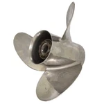 Honda Boat Propeller 08M60-ZW7-B20 Lh 13 1/4 X 19 Pitch (demo). Fixed Price $316.21.
