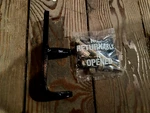 Nos Oem Mercury Quicksilver Bracket Assy Pn 16738A1 ATTIC7A. Fixed Price $17.49.