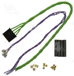 Hvac Blower Motor Resistor Connector 4 Seasons 37265. Fixed Price $43.99.