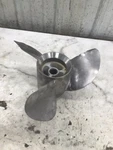 Volvo Penta Stern Dp-sm Out Drive 3851477 3A Rear Back Boat Propeller. Fixed Price $344.10.