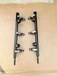 Yamaha 2019 SHO4.2 200-300 Hp Del Pipe 6CB-13161-00-00 Injector 6AW-13761-00-00. Fixed Price $105.00.