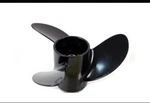 Tohatsu Marine Oem Propeller 4/5/6HP (7.7 Dia. X 8 Pitch) 3R1B645161. Fixed Price $89.39.