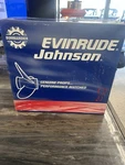776891 New Genuine Oem Johnson Evinrude Outboard Propeller 13.75 X Pitch. Fixed Price $99.99.