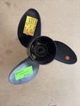 Power Tech Propeller 15 1/4 X 17 Lh Ss Spline. Fixed Price $78.99.