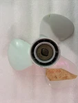 Michigan Wheel Aluminum Propeller 306782 Diameter 12 1/8 Pitch 14. Fixed Price $55.79.