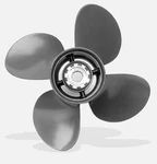 Honda 4X13X15 Al Prop 58134-ZW1-015AH Oem New. Fixed Price $166.15.