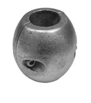 X4 Shaft Zinc Anode- For 1-1/8" New Military Grade. Fixed Price $7.25.