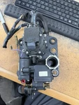 Johnson 150HP Vro & Primer 438400 5007420 437232. Fixed Price $125.00.