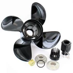 Mercury Marine Mercruiser New Oem Spitfire (10.1 X 14") Rh Propeller,. Fixed Price $204.71.