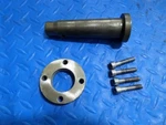 Volvo Penta Ips Propeller Nut 21293480 Lock Ring 3861088. Fixed Price $70.00.
