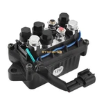 Engine Trim Relay Solenoid Box Replaces For Yamaha 63P-81950-00-00, 63P819500000. Fixed Price $23.78.
