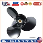 14X11 Boat Propeller Fit Johnson Evinrude Omc Stern Drive 40-140 Hp 13 Tooth Rh. Fixed Price $115.00.