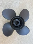 Michigan Wheel 992401 Vortex Blade Boat Prop 6 8P Aluminum. Fixed Price $44.95.