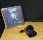 Johnson Evinrude 1/4 X Aluminum Propeller Pn# 2267-3103-11 Free Shipping!. Fixed Price $76.00.