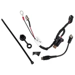 Ski-doo Oem Heated Visor Kit, 860201234-1. Fixed Price $64.56.