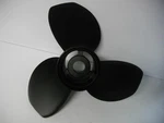 Solas Rubex 9511-153-13 15.3 Rh Boat Marine Aluminum Propeller. Fixed Price $98.99.