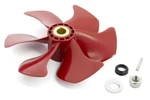 Vetus SET0090 PROPELLER6 BLADE9.8'BOW125-160. Fixed Price $248.11.
