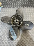 Solas - E4X14.75X15 Blades Rh Aluminum Used. Fixed Price $90.00.