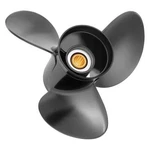 Solas 3411-139-19 Propeller Suzuki Amita 13.875'' 19'' Pitch Blade Right Alu. Fixed Price $190.79.