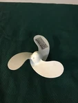 Nos Outboard Suzuki Arctic Cat Export Standard Propeller NO.0037844. Fixed Price $21.68.