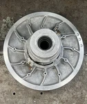 0637-445 Arctic Cat Secondary Driven Clutch 44/40 Oem #AC7. Fixed Price $369.95.