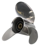 Suzuki Boat Propeller 99105-00100-18P Rh 13 1/4 X Pitch. Fixed Price $484.55.