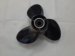 Evinrude Johnson Omc 0386907 Alum Propeller 13X11 Oem New Boat Parts. Fixed Price $94.99.