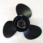 Michigan 12 X 11 Pitch Rh 13 Spline Aluminum Prop 032044. Fixed Price $70.00.