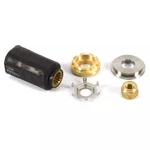 Outboard Bronze Hub Kit Chrysler Force 85-150HP Honda Bf 75 90 Spline 120HP. Fixed Price $113.13.