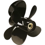 Volvo Penta A4 854787 Duoprop Aluminum Propeller Set DP280 DP290. Fixed Price $1140.00.