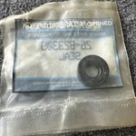 Trolling Motor Rubber Propeller Shaft Water Seal Quicksilver 26-823309 Nos. Fixed Price $15.00.