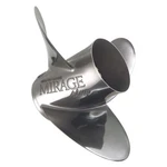 Mercury Mirage Propeller 15" Pitch Lh 48-19841A46 New 48-19841A45, 8M0151301. Fixed Price $550.00.