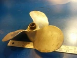 Michigan Propeller Amc 383 Johnson Evinrude (oop E). Fixed Price $85.00.