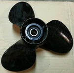 Mercury Quicksilver Mercruiser 13 1/4X25 Prop 48-75784 A4. Fixed Price $79.99.