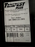 Mercury Marine Tempest 3-BLADE 24P Propeller 48-8M0151385. Fixed Price $849.99.