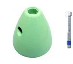 0509214 Propeller Cone For Volvo Penta Aquamatic Single Stern Drives. Fixed Price $68.50.